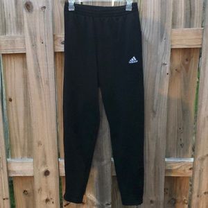 Adidas soccer training pants
